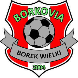 Borkovia Borek Wielki