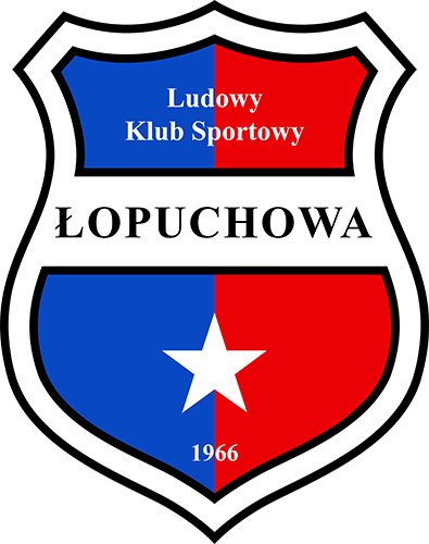 LKS Łopuchowa