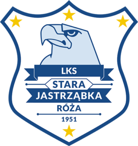 LKS Stara Jastrząbka-Róża