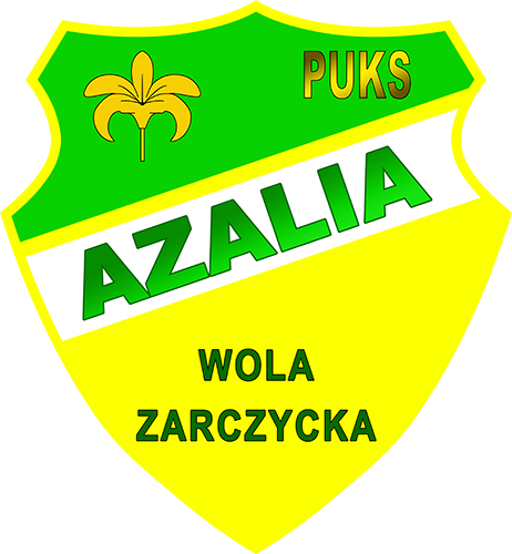 Azalia Wola Zarczycka