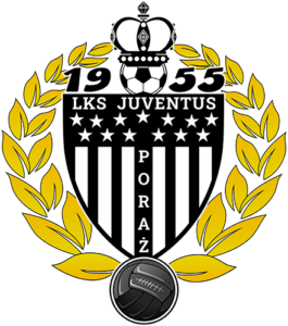 Juventus Poraż