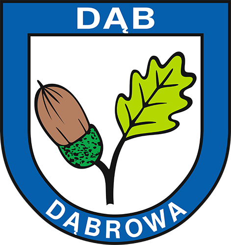 Dąb Dąbrowa