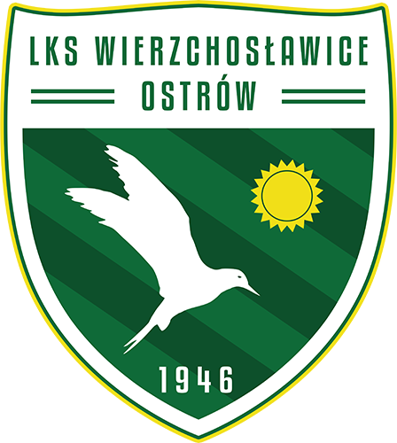 LKS Wierzchosławice-Ostrów