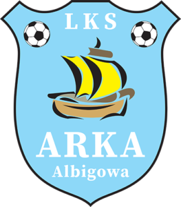 Arka Albigowa