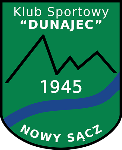 Dunajec Nowy Sącz