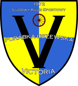 Victoria Porąbka Uszewska